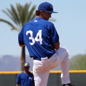 Meet your Posher, Cody